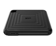 Silicon Power PC60 1TB USB-C Czarny - 1143126 - zdjęcie 3
